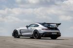 Mercedes-AMG GT Black Series 2020 года (WW)